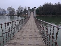-东湖落雁景区