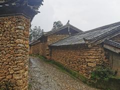 -玉湖村
