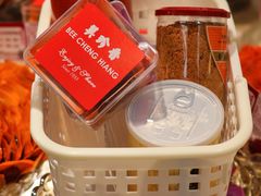 -杭州大厦LSE城市生活超市(杭州大厦店)