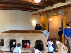 -三鹰之森吉卜力美术馆