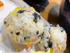 diy饭团-李先生的首尔小馆(松江启源广场店)