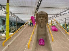 -南宫五洲植物乐园