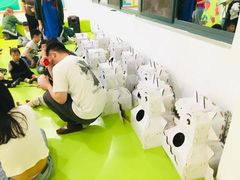 -乐融儿童之家早教托育(台州校区)
