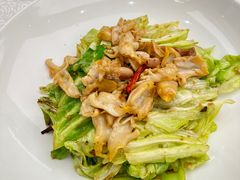 -品海楼·大连海胆锅贴馆(东港店)