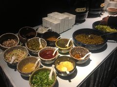 -包子大王(新泽巷店)