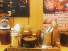 博多一幸舍(侨福芳草地店)-博多一幸舍(侨福芳草地购物中心店)