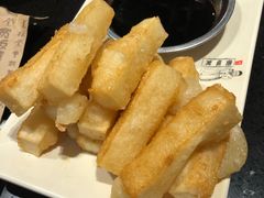 -宽板凳老灶火锅(南礼士路店)