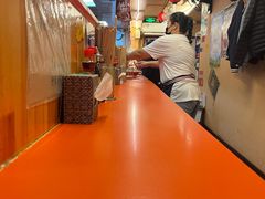 -拉面莊夢語＆中华料理八椿