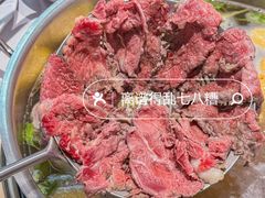 -潮正和潮汕牛肉火锅·老字号(番禺万达店)