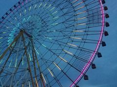 -南昌之星摩天轮