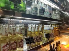 -JINNS锦时 steak&pizza(浸信会礼拜堂旧址店)