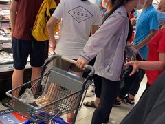 -盒马鲜生(莱蒙都会店)