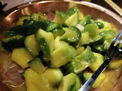 -云海肴·汽锅鸡·云南代表菜(天山百盛优客店)