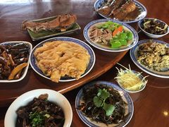-同得兴 Since·1995 传统苏式面馆(十全街店)