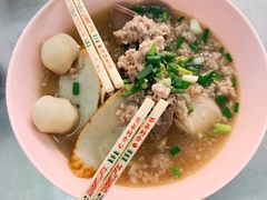 -榮泰米粉湯(Left Shop)