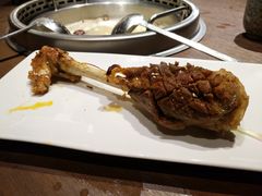 -快乐小羊·内蒙牛羊肉火锅(流花中心店)