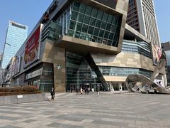 -沈阳铁西万象汇