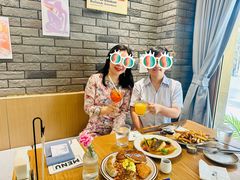 -NG PASTA吴居·中华意面(南头古城店)