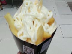 -SUGAR糖薯·章鱼烧(鹏欣水游城店)