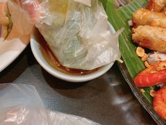 -大头虾越式风味餐厅(光明广场店)