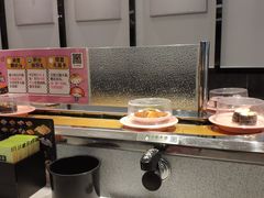 -争鲜回转寿司(流行前线店)