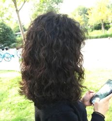 -丽时 Hair Salon