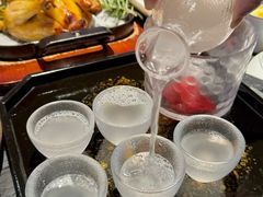 -素描餐厅(灵隐天竺店)