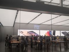 -Apple零售店(成都太古里店)