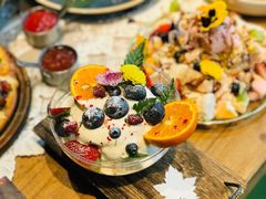 -初拾·花里餐厅(钜城华亿店)