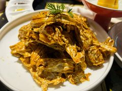 -京味斋·北京烤鸭(北京南站洋桥店)