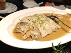 -桂满陇·海市蜃楼·黑金(国金店)