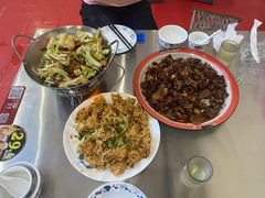 -偏爱炒鸡店(宝龙店)