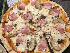 -机器人火炉披萨