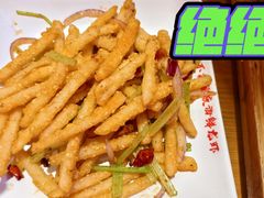 -庆峰龙虾烧烤(合肥一店)