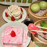 百吃不腻的港式茶餐厅！！！