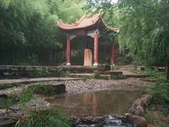 -竹泉村旅游度假区