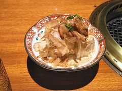 -肉魁屋·烧肉·烧鸟·酒场(高新店)