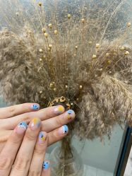-StartNail美甲