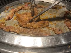 -德得轩自助烤肉(宏泰广场店)