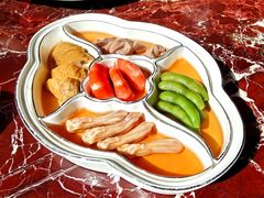 -钱塘花园·宁波菜