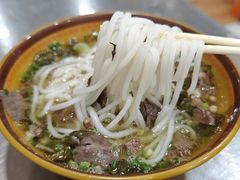 牛肉粉-花溪牛肉粉(八鸽岩店)