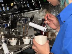 -VERVO金酒吧·独立电音俱乐部(正义坊购物中心店)