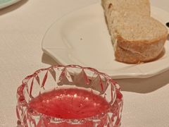 全麦面包-波特曼西餐厅(南岗店)