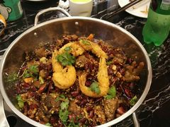 -清真·拉菲尔鱼庄·家常菜(钟楼回民街店)
