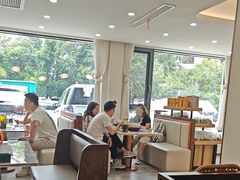 -紫藤园·天目湖大鱼头(南山竹海店)