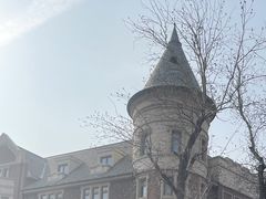 -天津五大道文化旅游区