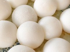 白米发糕-陈三炖鸡馆(金众小区店)