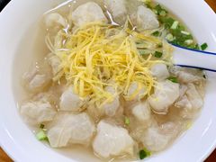 -蟹芆三馄饨