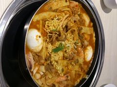 android_upload_pic-三清洞摩西韩式年糕火锅(威高广场店)