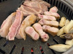 -黄金牧场(明洞总店)